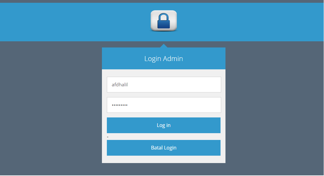 Login PGRI Konawe - Persatuan Guru Republik Indonesia Cabang Konawe