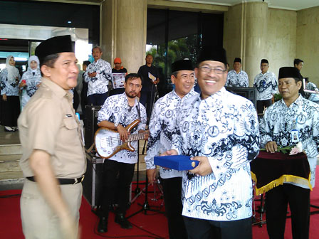 Pencarian PGRI Konawe - Persatuan Guru Republik Indonesia Cabang Konawe
